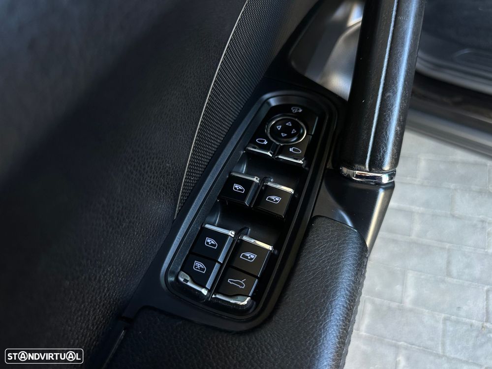 Porsche Cayenne 3.0 V6 - 23
