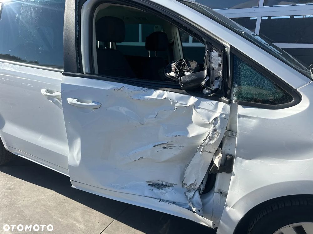 Seat Alhambra 2.0 TDI Style DSG - 17