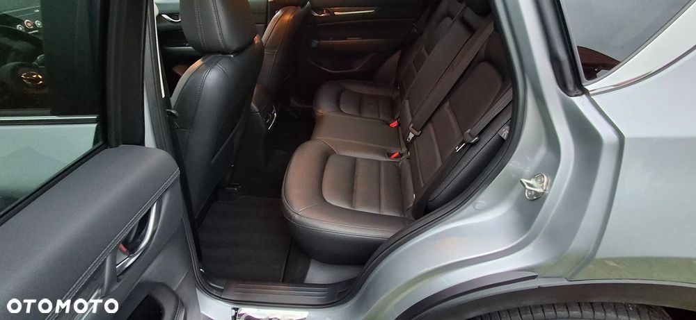Mazda CX-5 - 13