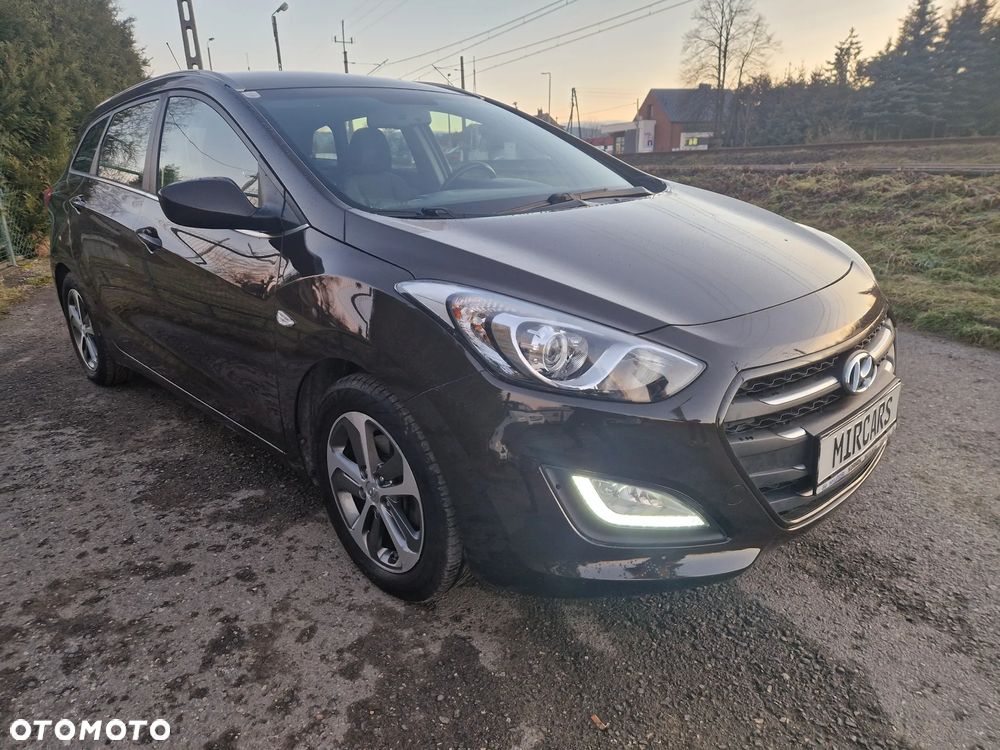 Hyundai i30 1.4 Comfort - 1