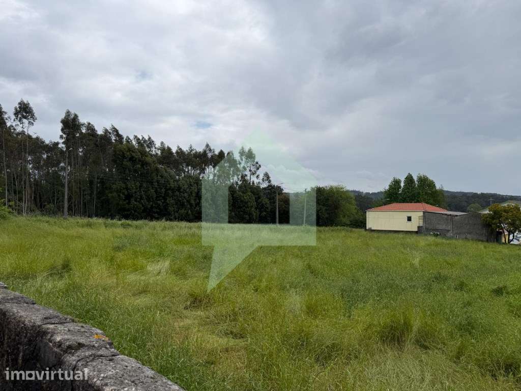 Terreno para Construção à Venda - São Pedro Fins, Maia - Grande imagem: 4/13