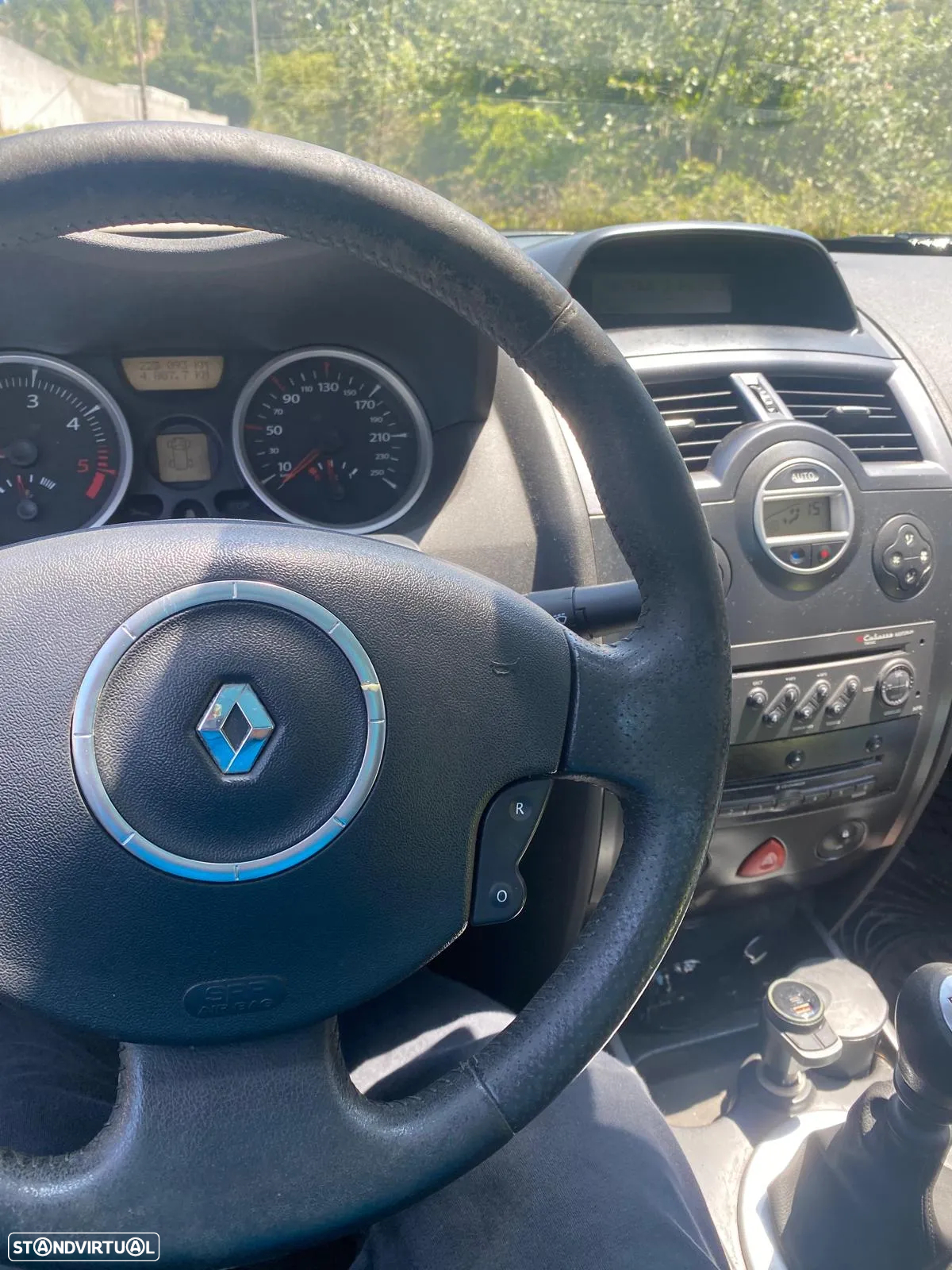 Renault Mégane CC - 3