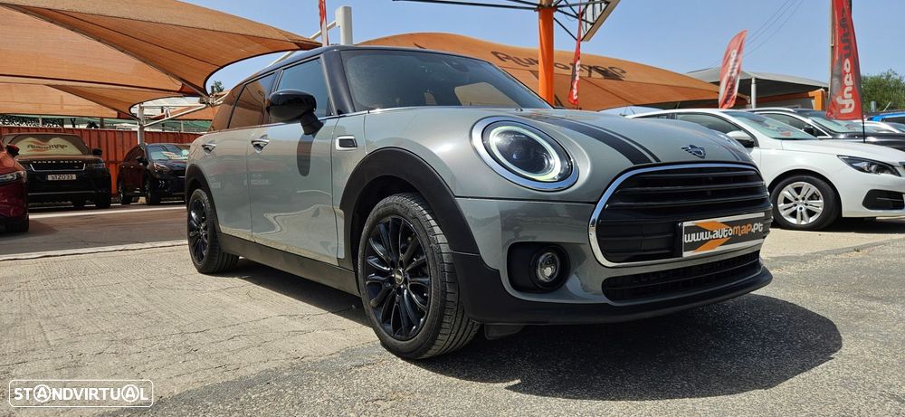 MINI Clubman Cooper Premium Plus Essential Auto - 13