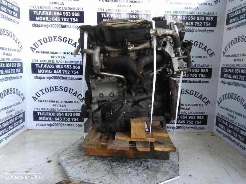 MOTOR COMPLETO FIAT PUNTO - 2