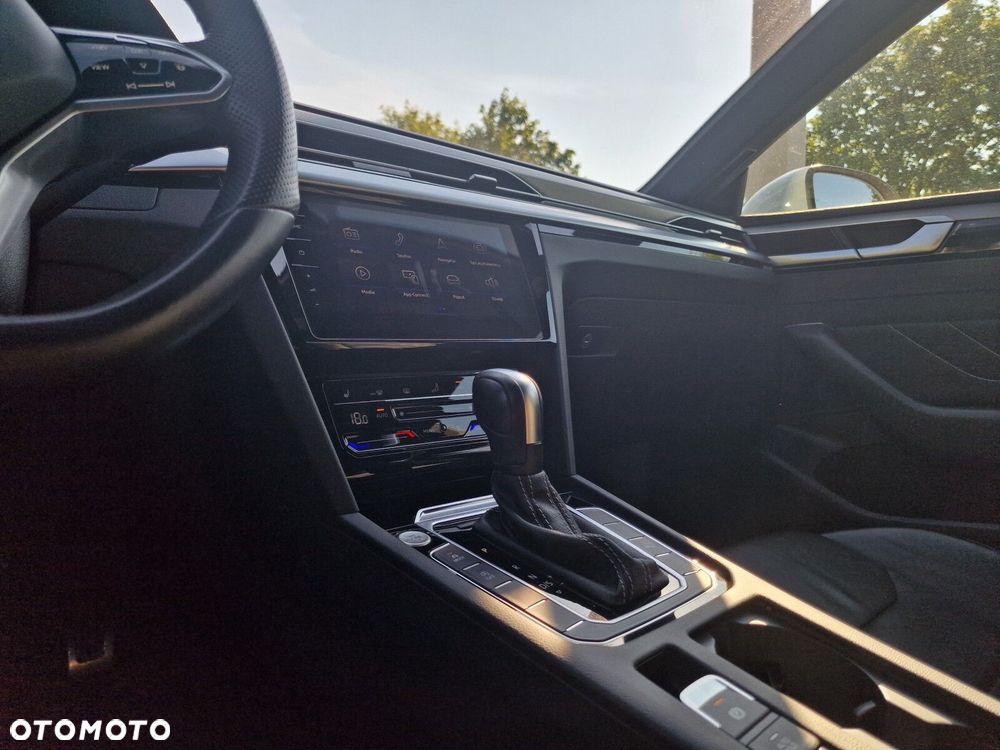 Volkswagen Arteon Shooting Brake 2.0 TSI 4Motion Elegance DSG - 24