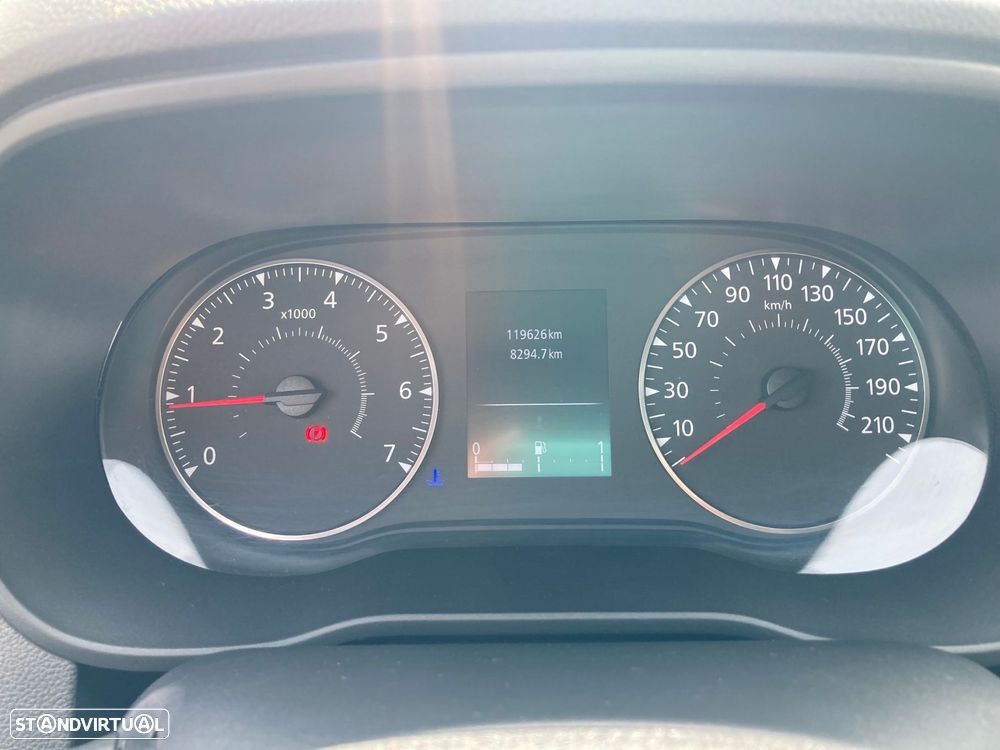 Dacia Duster 1.3 TCe Prestige - 15