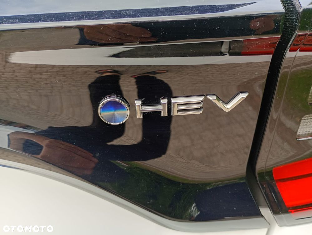 Toyota Yaris Hybrid 1.5 Executive - 14