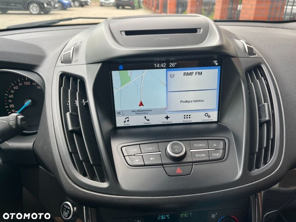 Ford Kuga 1.5 EcoBoost 4x4 Business Edition - 12