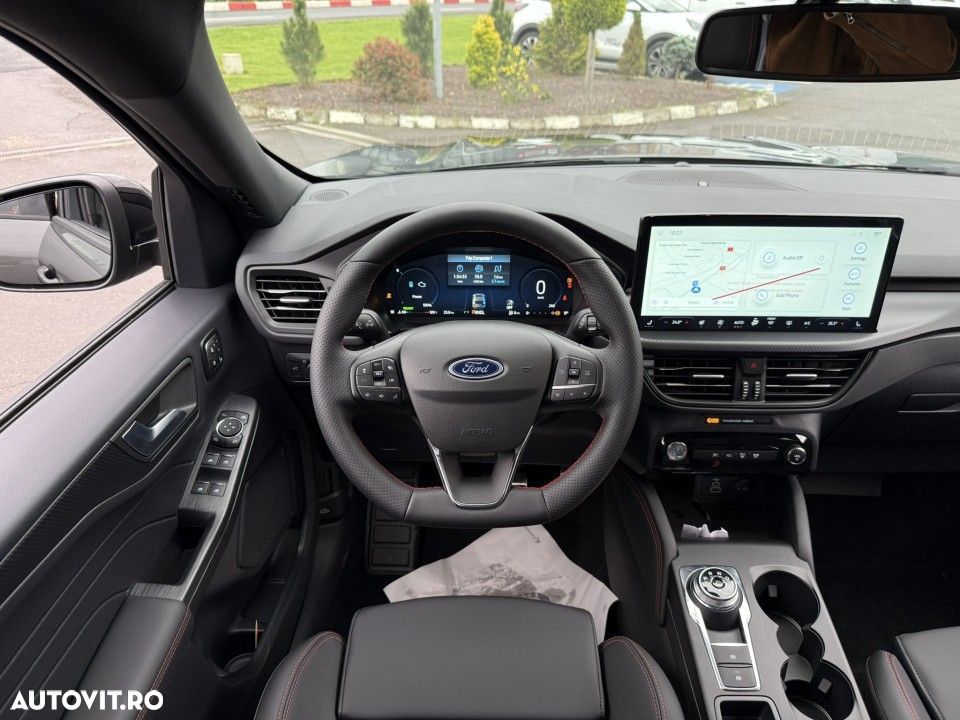 Ford Kuga - 18