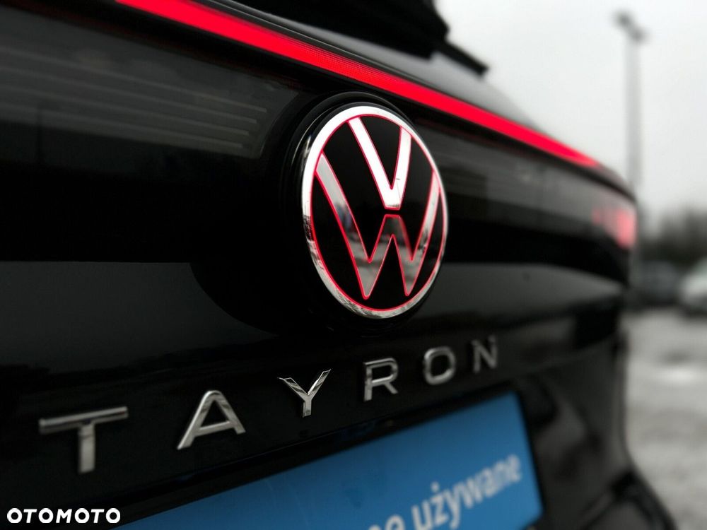 Volkswagen Tayron - 40