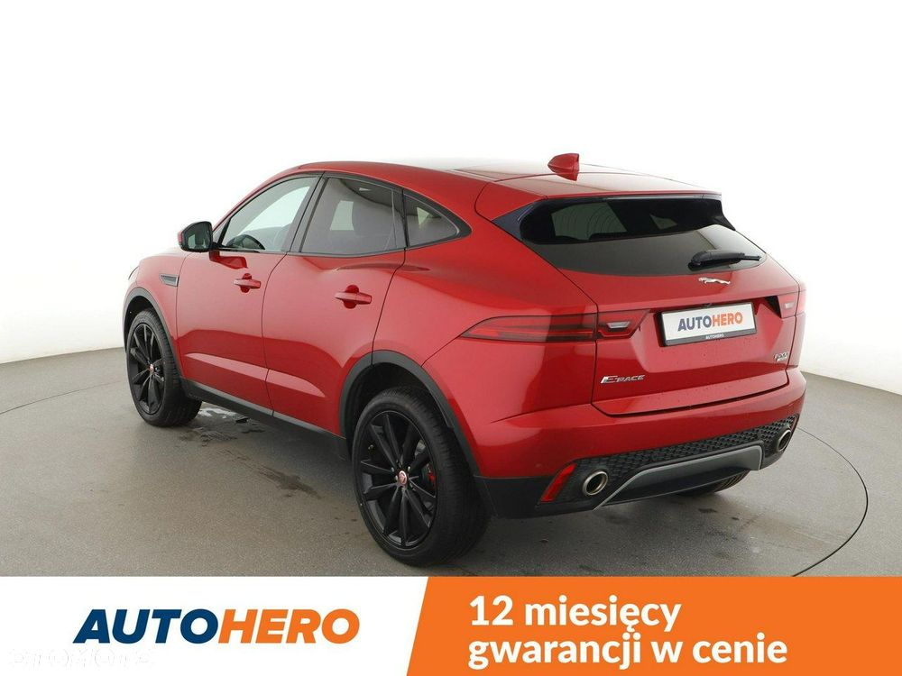 Jaguar E-Pace P200 AWD - 5