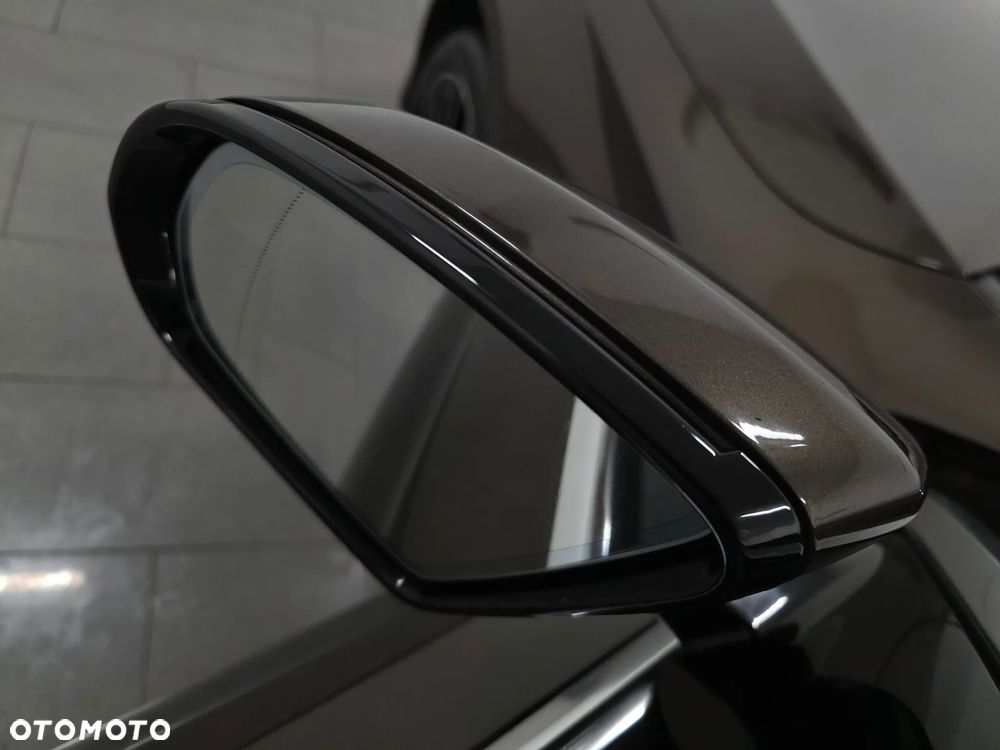 Mercedes-Benz Klasa E 220 d 9G-TRONIC AMG Line - 26