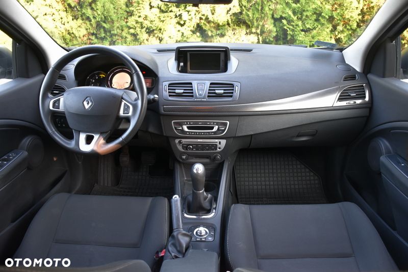 Renault Megane - 23