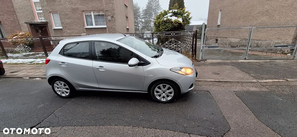 Mazda 2 1.3 Comfort - 7