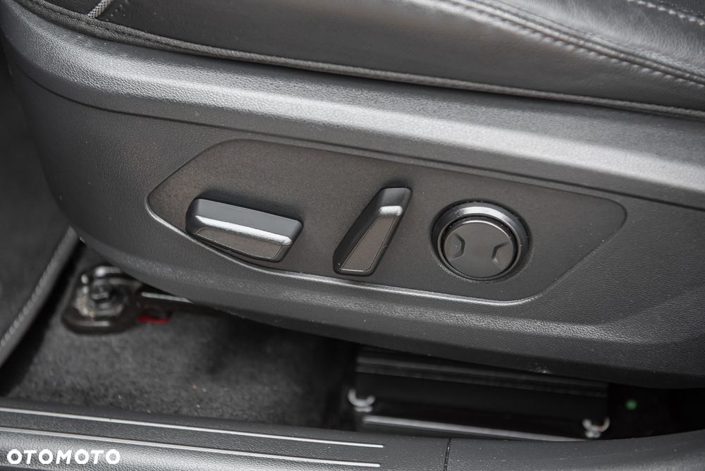 Hyundai Tucson 1.6 T-GDi HEV 4WD Prime - 19