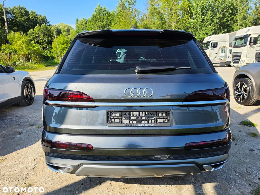 Audi Q7 - 5