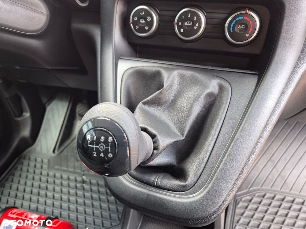 Mercedes-Benz citan 110 CDI - 13