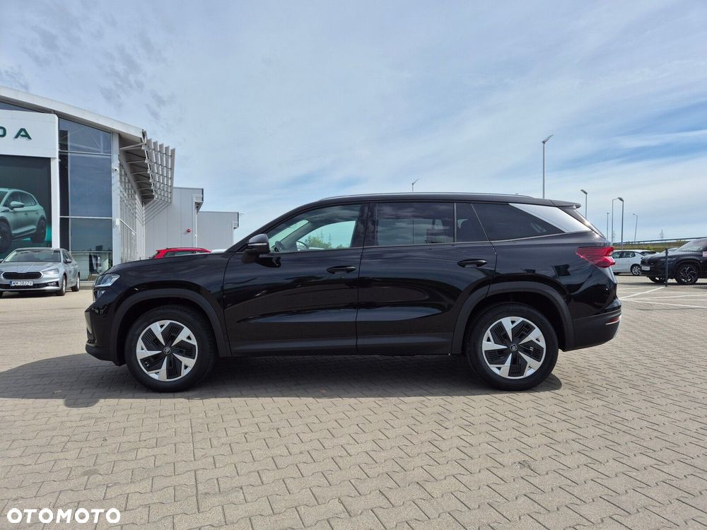 Skoda Kodiaq 2.0 TDI 4x4 Edition 130 DSG - 4