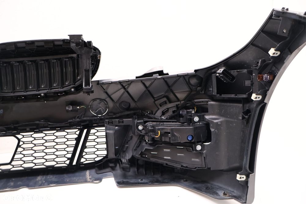 BMW 3 G20/21 M-PAKIET ZDERZAK PRZÓD WX1A  51118069348 - 14