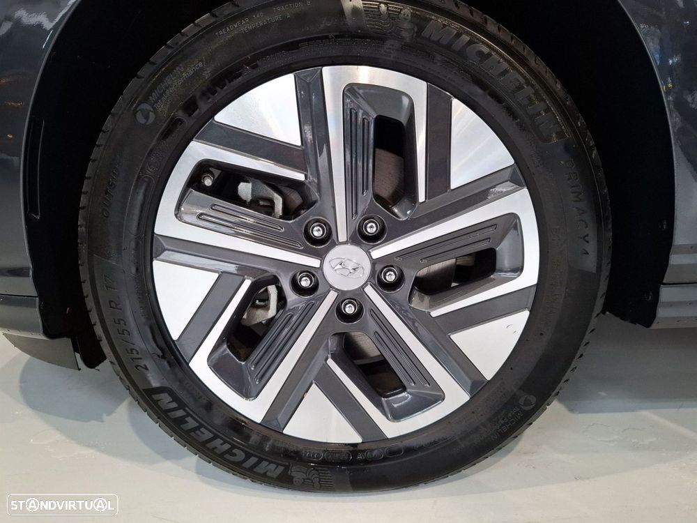 Hyundai Kauai 64 kWh Premium - 25