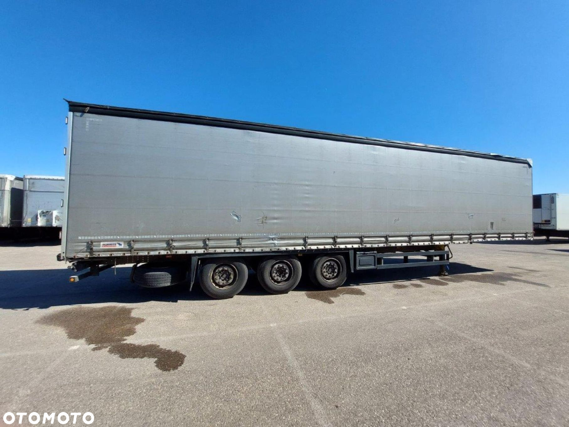 Schmitz Cargobull SCS24/L - 9