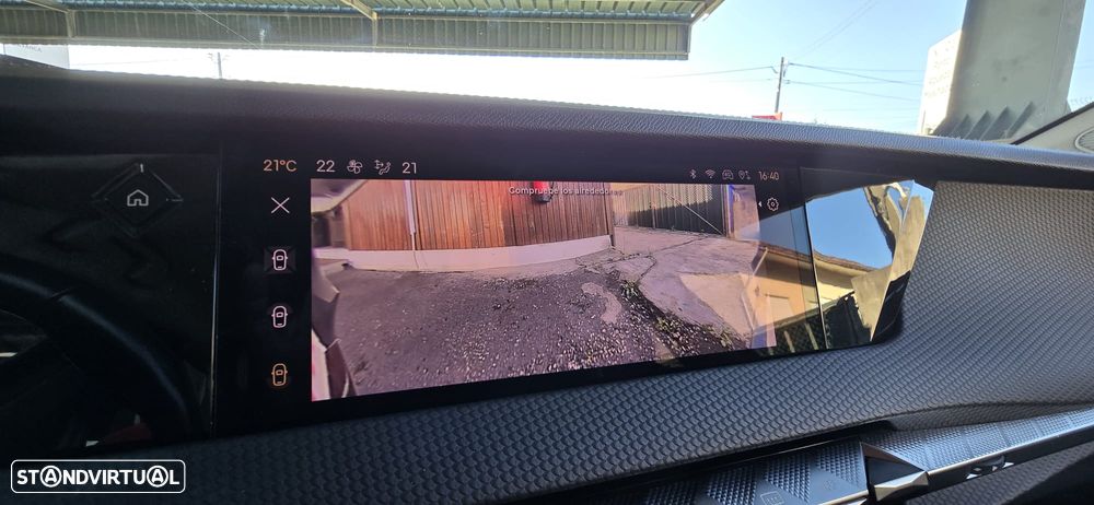 DS DS4 E-TENSE 225 RIVOLI - 55