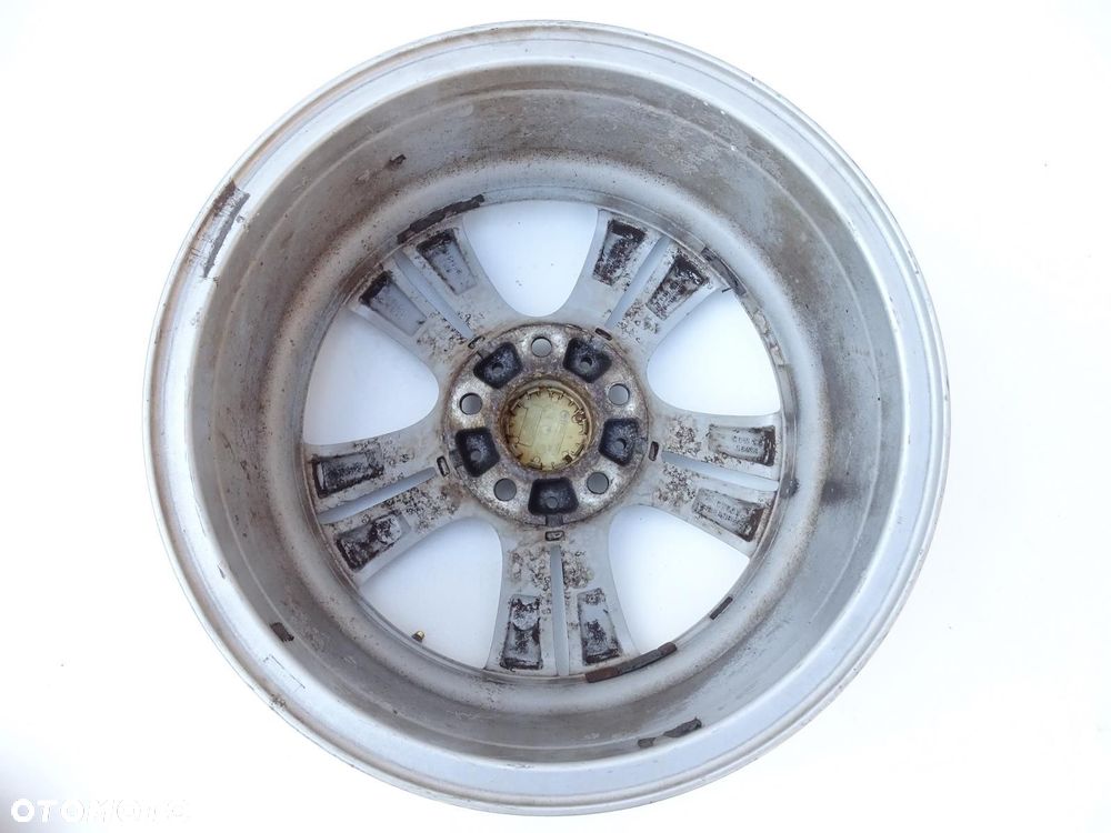 ALUFELGI FELGI 17 5X120 STYL 392 ET 37 7.5" 6796239 BMW F20 F21 F30 F31 F32 - 4