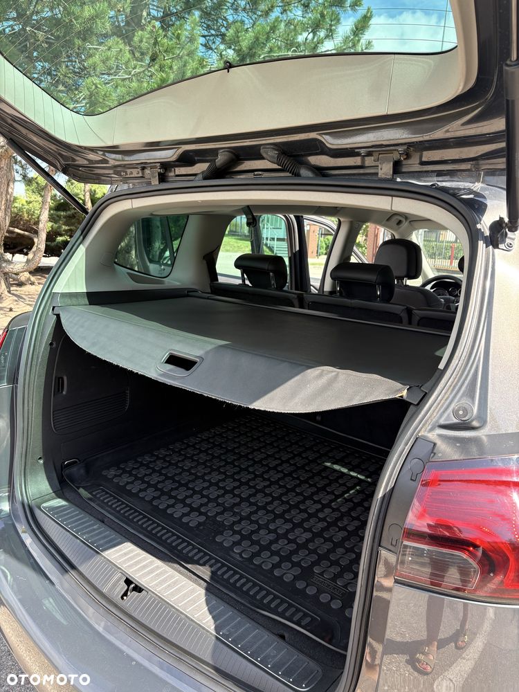 Opel Zafira - 7