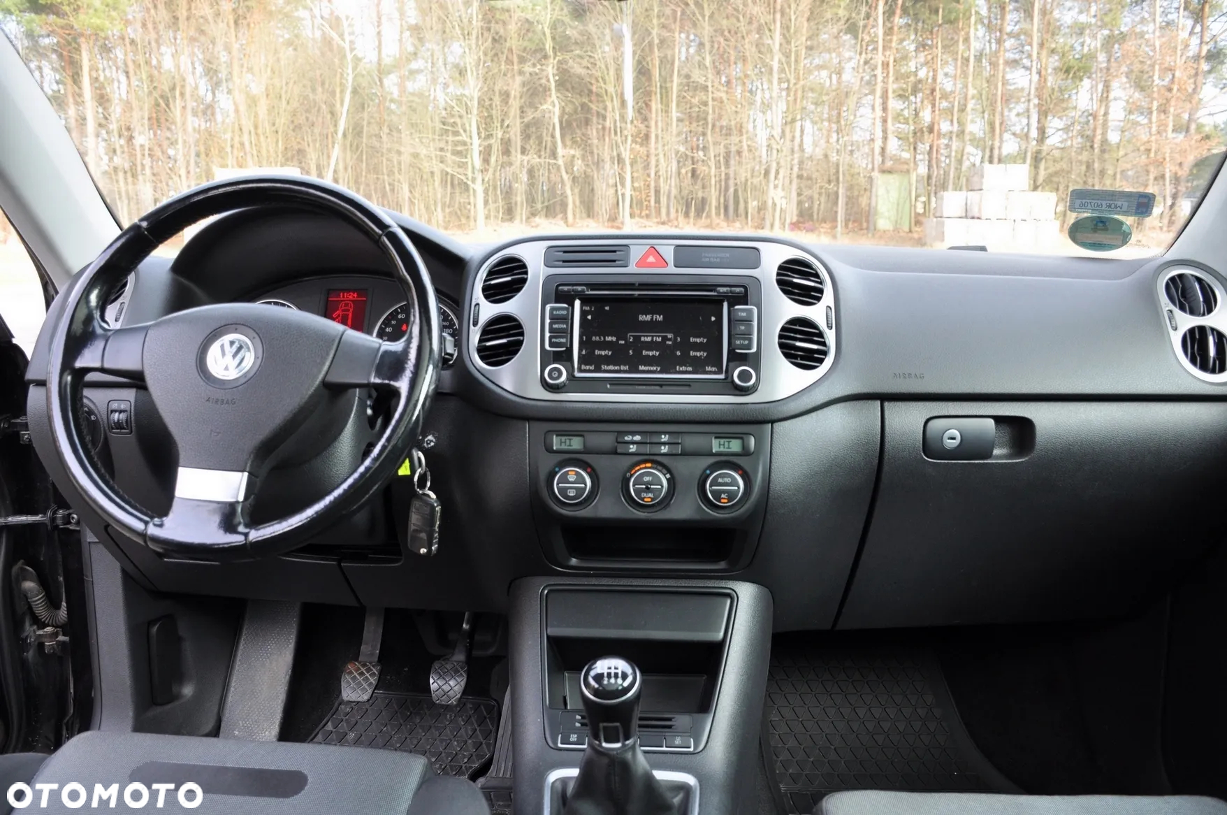 Volkswagen Tiguan 2.0 TDI 4Mot Sport&Style - 17