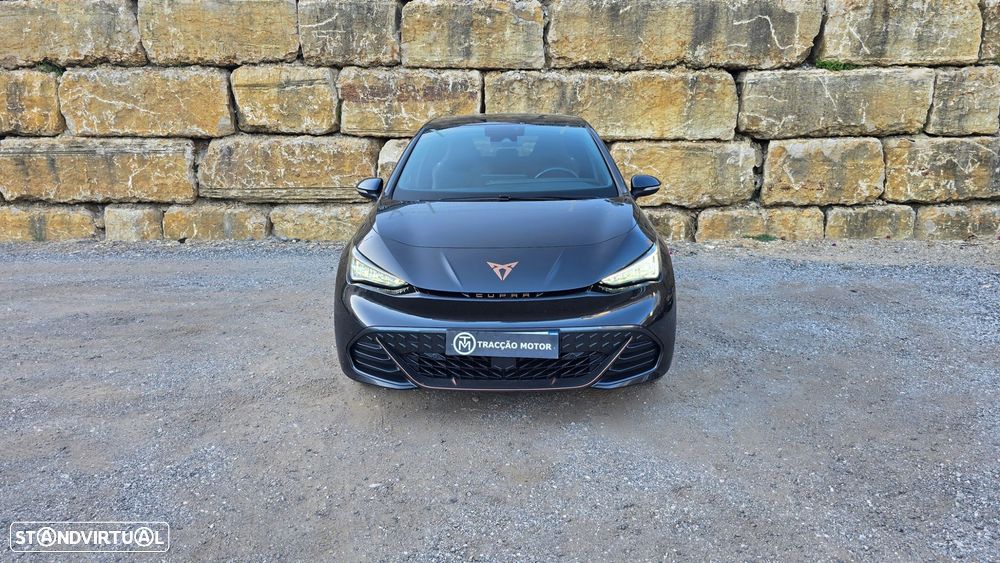 Cupra Born 170kW/77kWh Edition Dynamic - 6