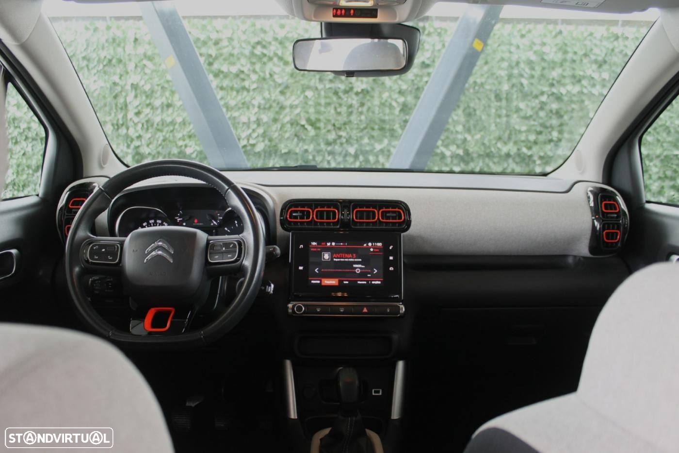 Citroën C3 1.6 BlueHDi Feel - 8