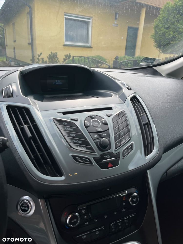 Ford C-MAX - 6