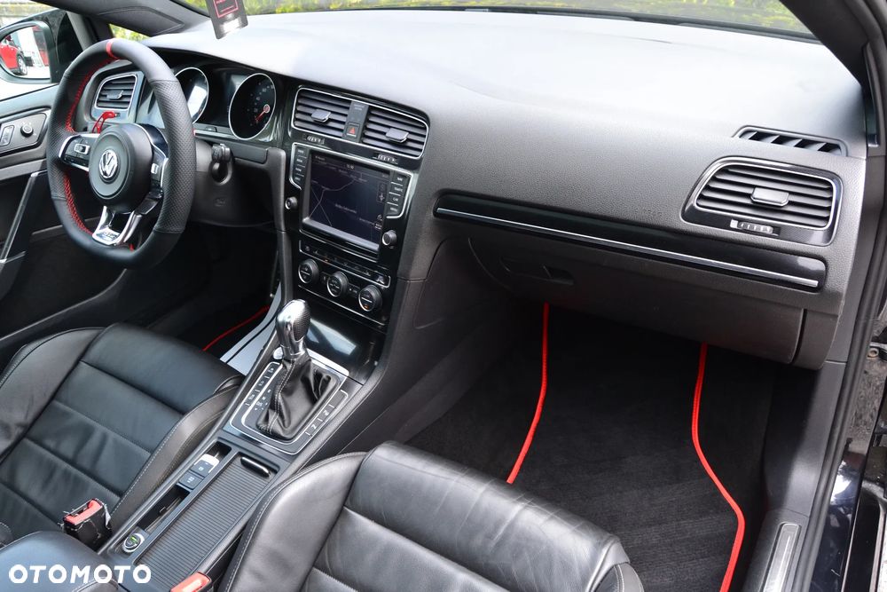 Volkswagen Golf 2.0 TDI BMT GTD DSG - 37
