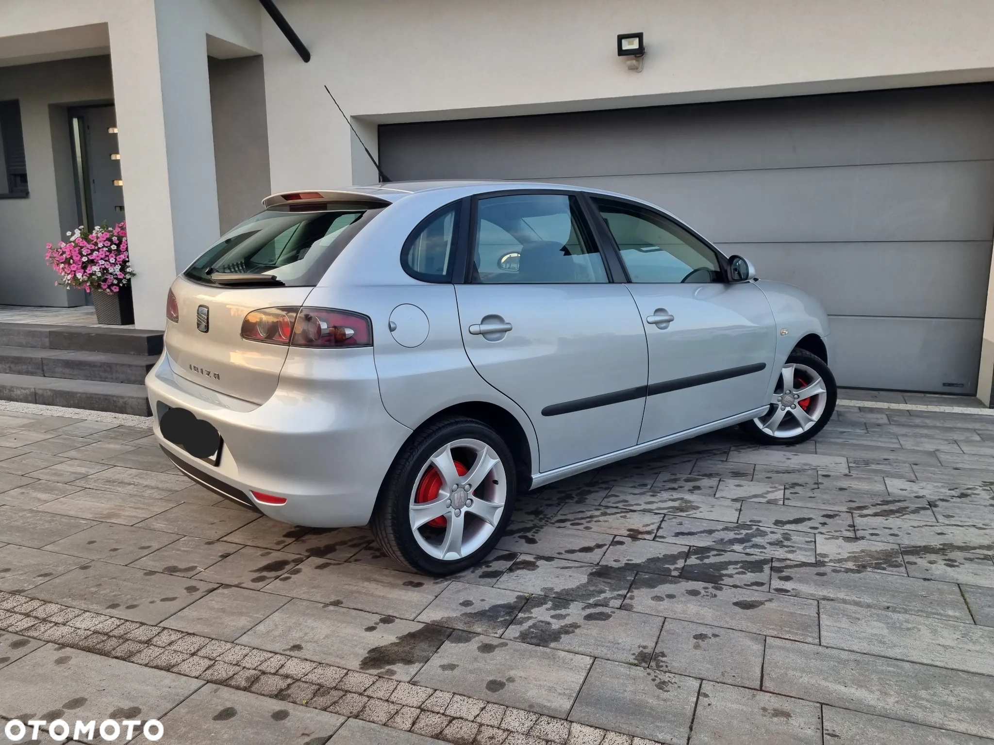 Seat Ibiza 1.4 16V Excelente - 4