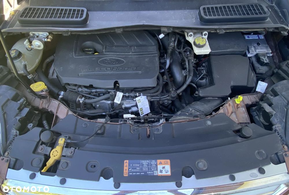 Ford Escape - 15