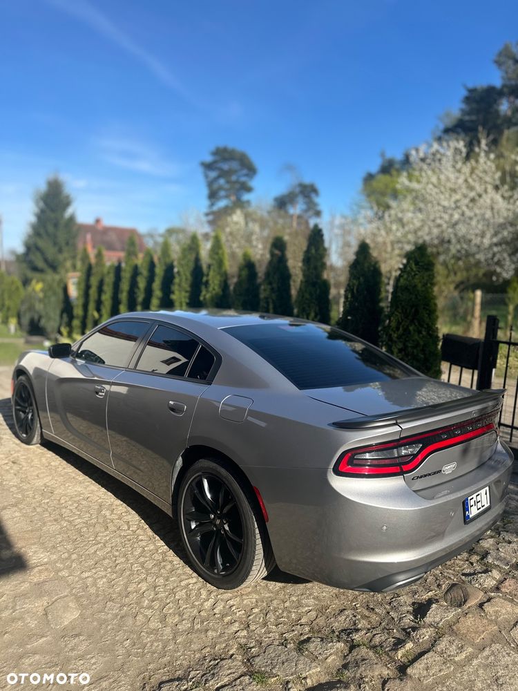 Dodge Charger ver-3-6-gt - 13