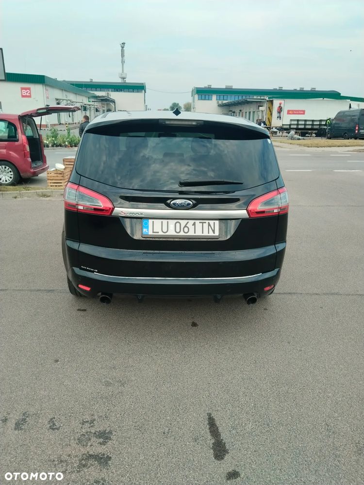 Ford S-Max - 4