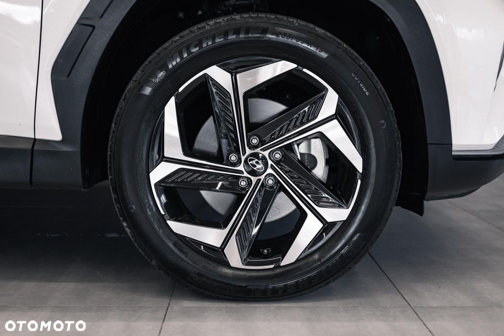Hyundai Tucson - 37
