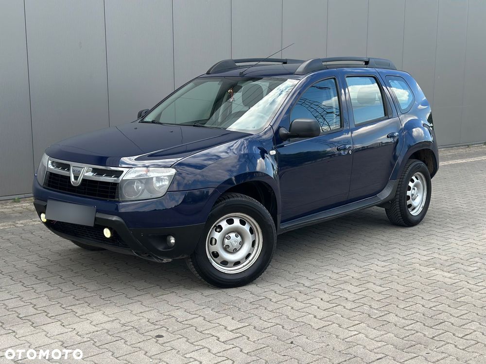 Dacia Duster - 3