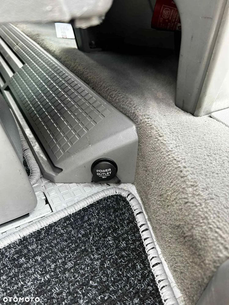 Volkswagen Multivan TDI - 10