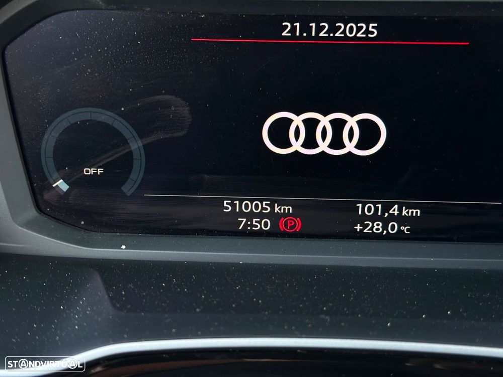 Audi Q3 35 TFSI S tronic - 9
