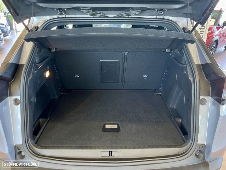 Peugeot 3008 1.2 Hybrid Allure Pack e-DCS6 - 29