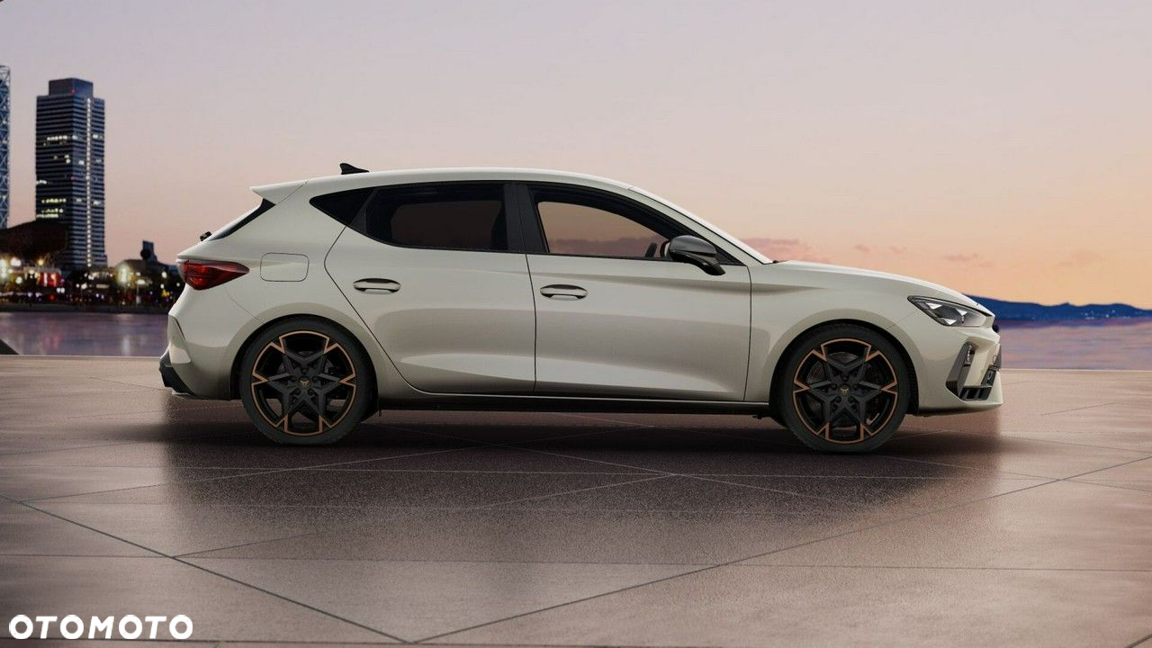 Cupra Leon - 3
