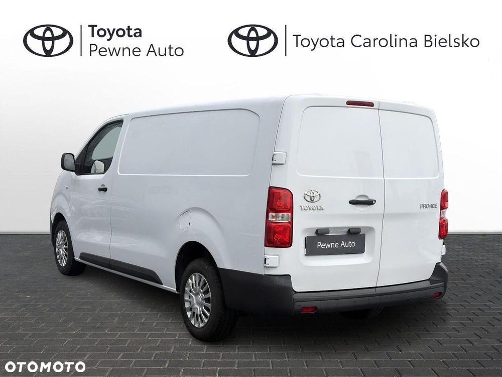 Toyota PROACE - 2