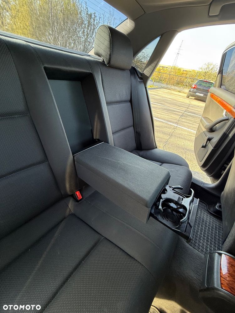 Audi A4 Avant 1.8T Multitronic - 21