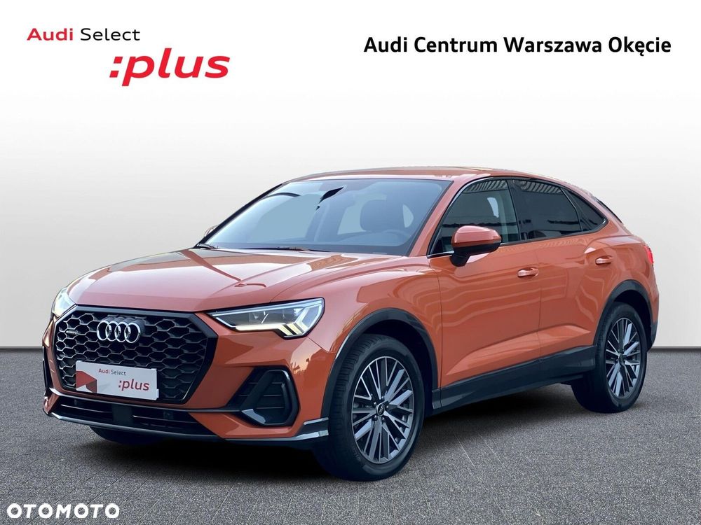 Audi Q3 Sportback - 2