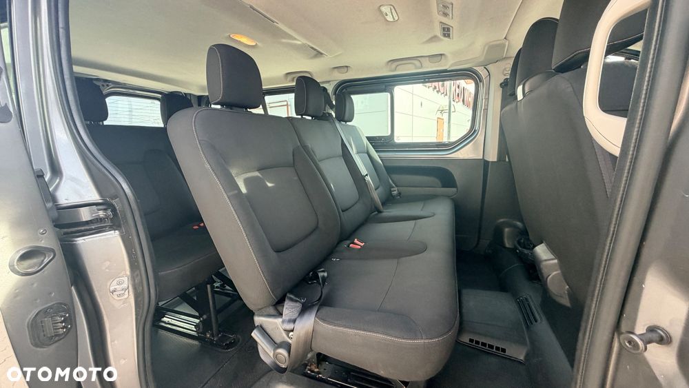 Renault Trafic - 37