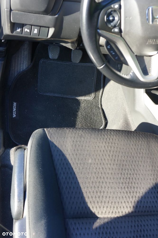 Honda Jazz 1.3 i-VTEC Elegance (ADAS) - 28