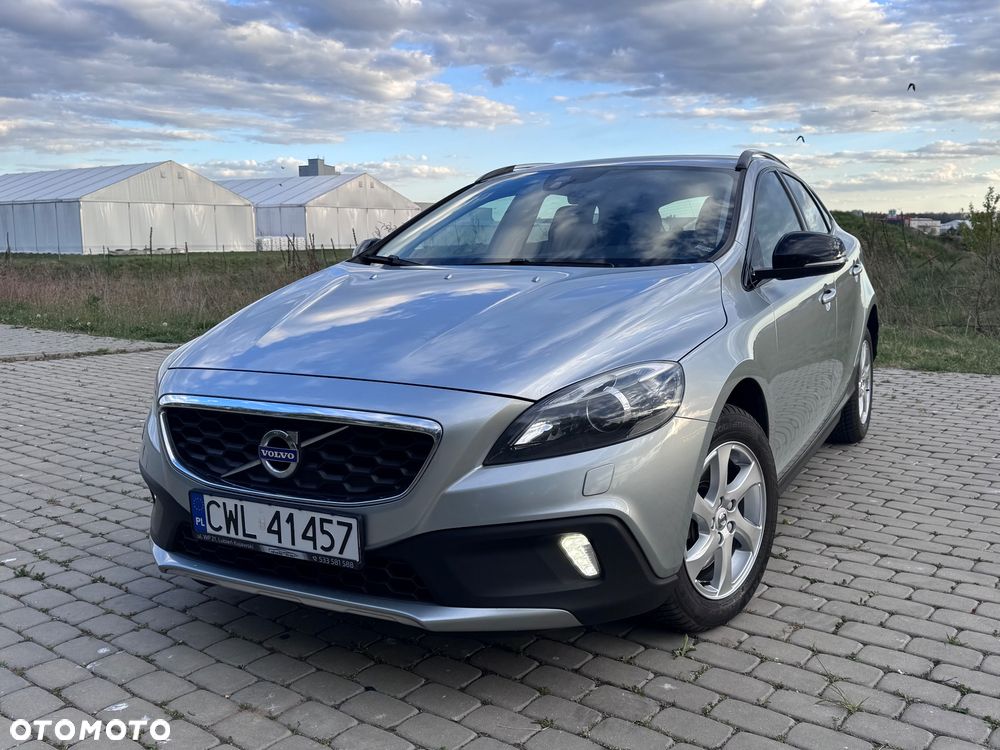 Volvo V40 D3 Inscription - 10