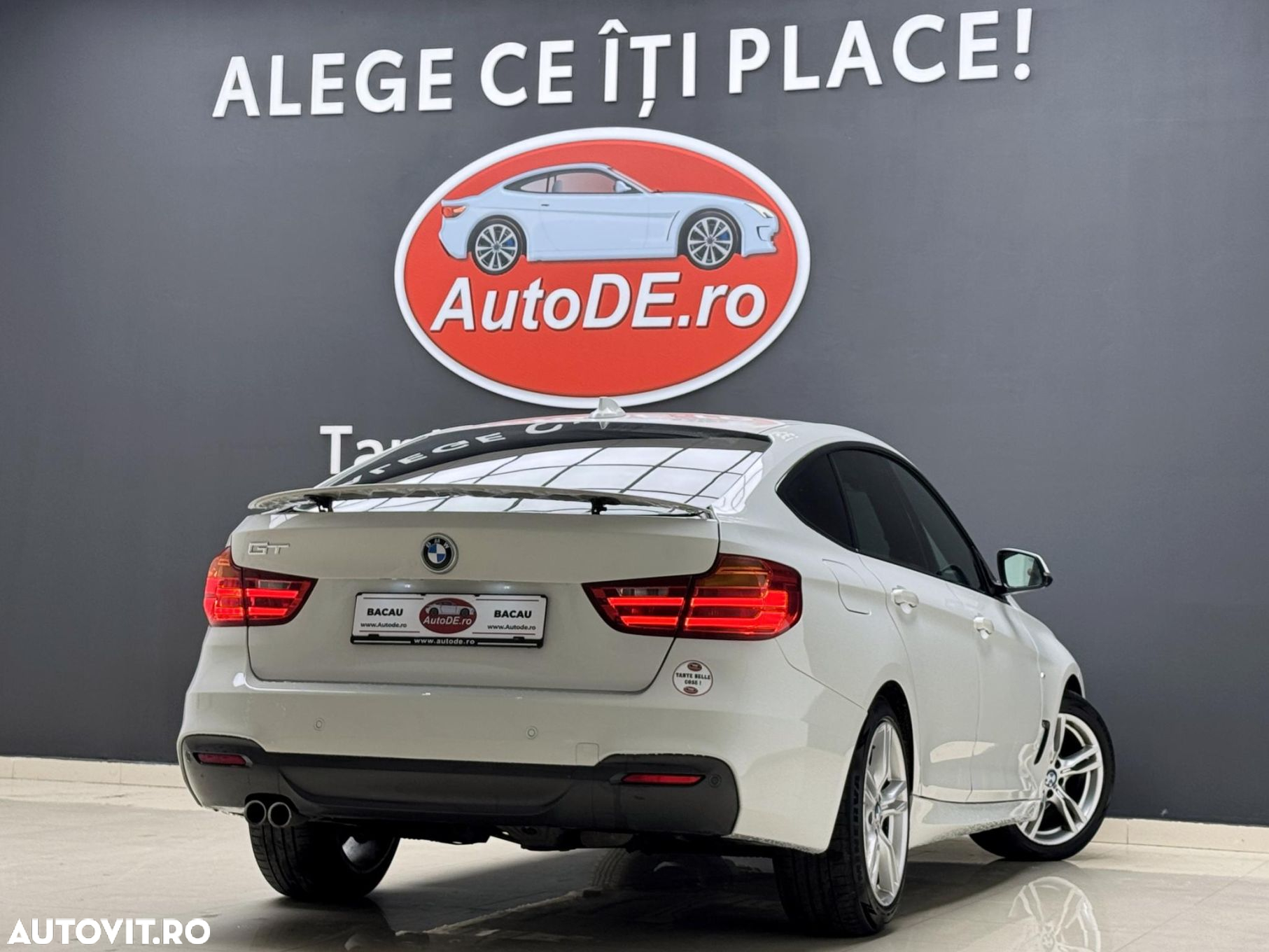 BMW Seria 3 - 4